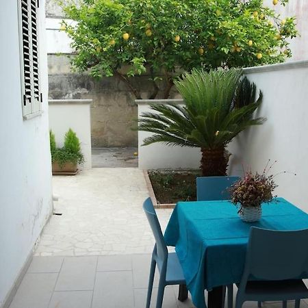 Casa Vacanza Castrignano De' Greci Galilei 44 מראה חיצוני תמונה