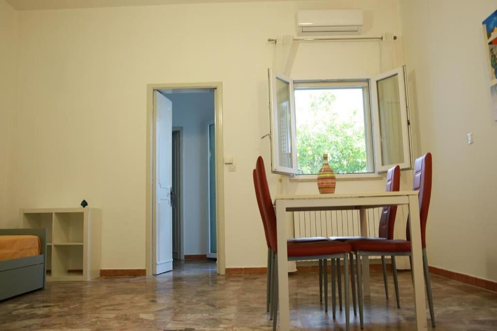 Casa Vacanza Castrignano De' Greci Galilei 44 מראה חיצוני תמונה