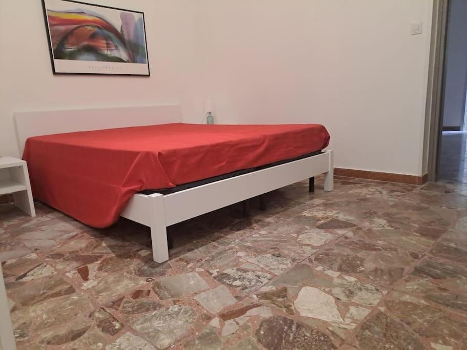 Casa Vacanza Castrignano De' Greci Galilei 44 מראה חיצוני תמונה