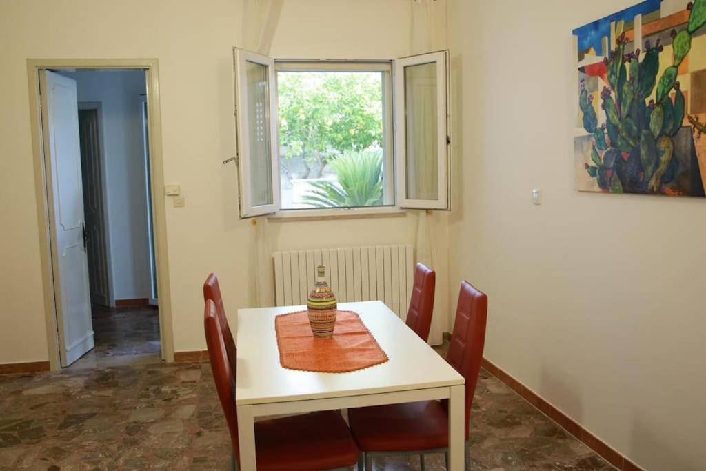 Casa Vacanza Castrignano De' Greci Galilei 44 מראה חיצוני תמונה