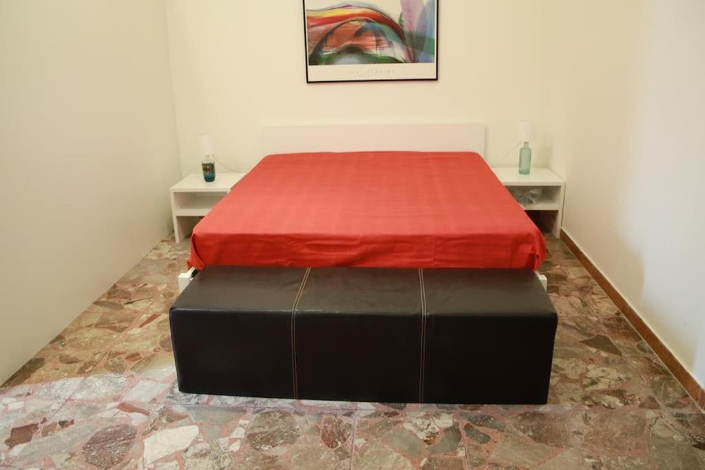 Casa Vacanza Castrignano De' Greci Galilei 44 מראה חיצוני תמונה